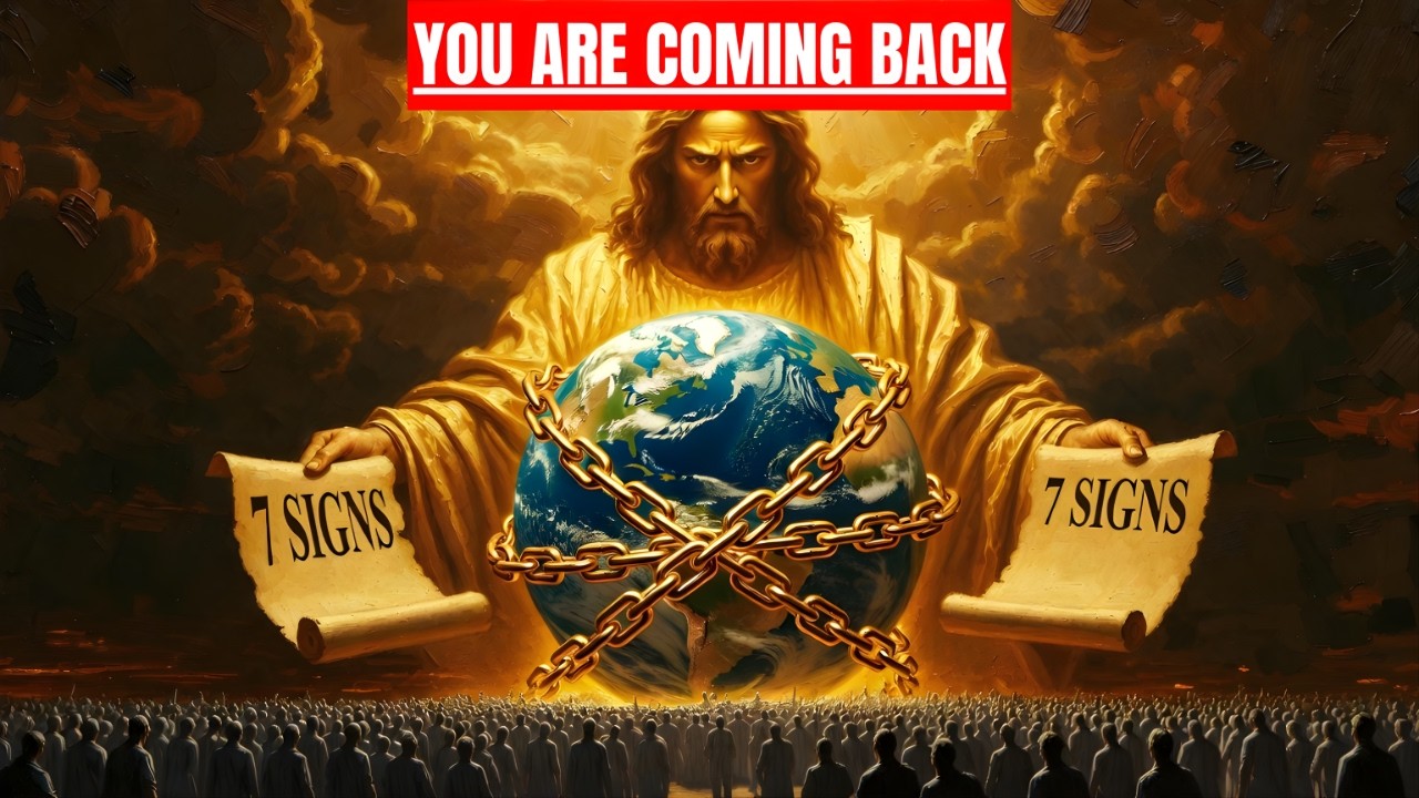 7 Signs You Will Reincarnate Again (Even If You Know 'The Truth')