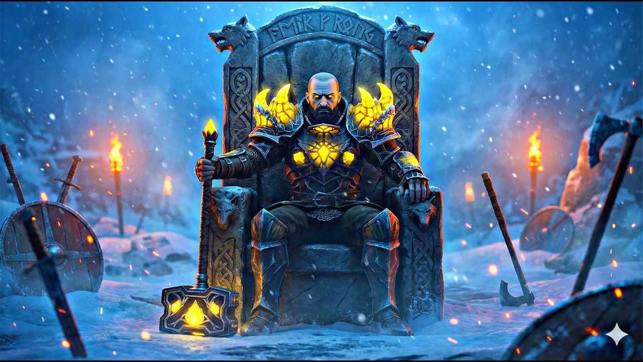 Random Picks, Zero Braincells, Full Chaos 😂😂 || Shadow Fight Arena Live 😍😍|| #shadowfight4