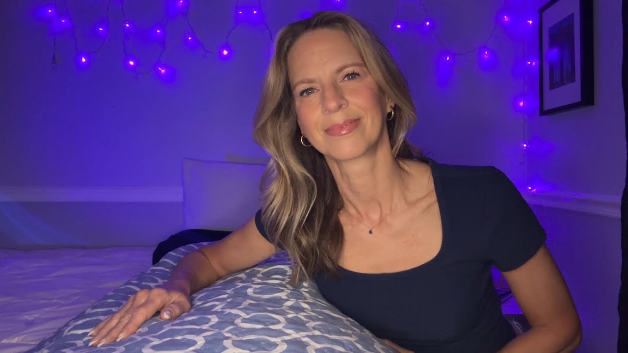 ASMR House Call Massage | Lulling you into Deep Relaxation