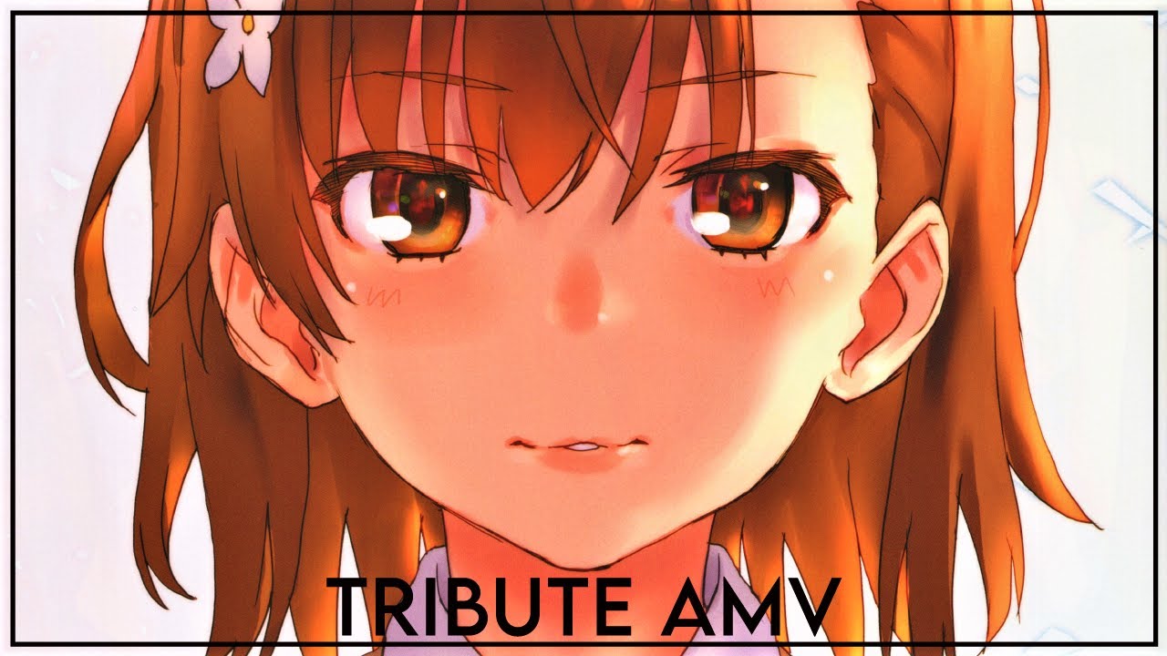 TRIBUTE AMV TOARU-VERSE #1 | Find A Way - T & Sugah x NCT | Aazi SOLO