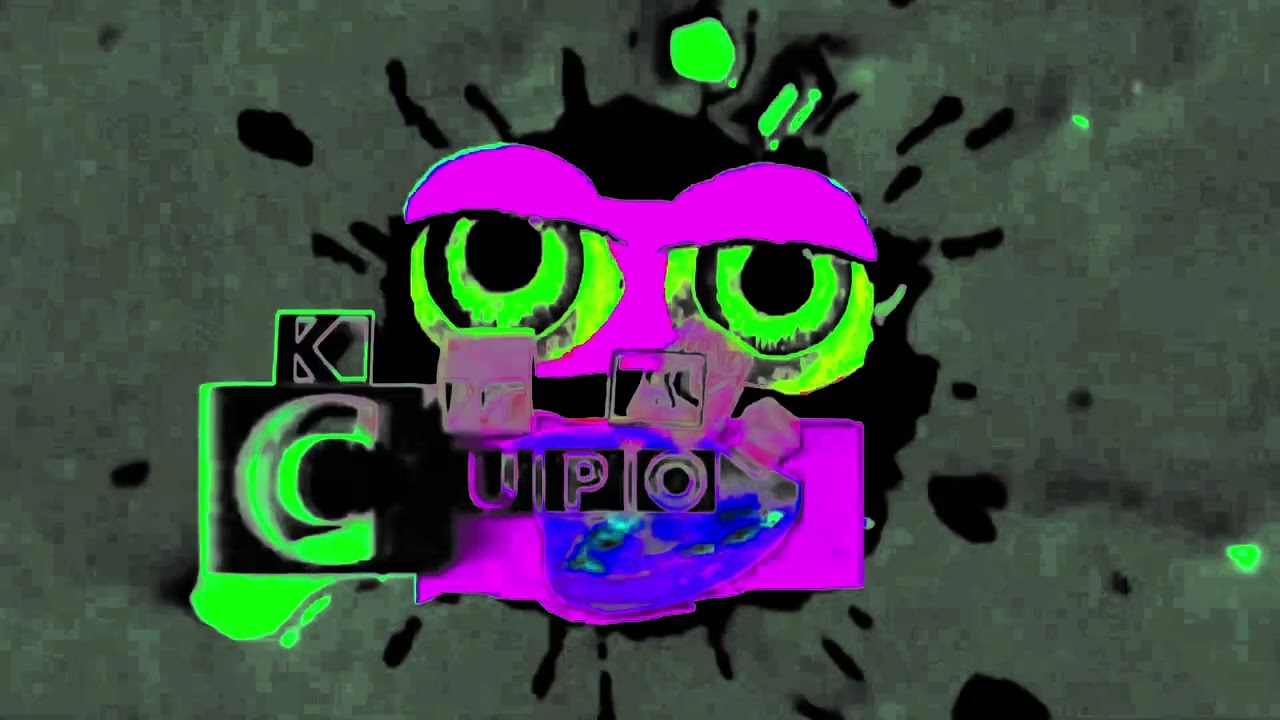 UGH STOP IT [ __ ] Csupo Effects Cubed