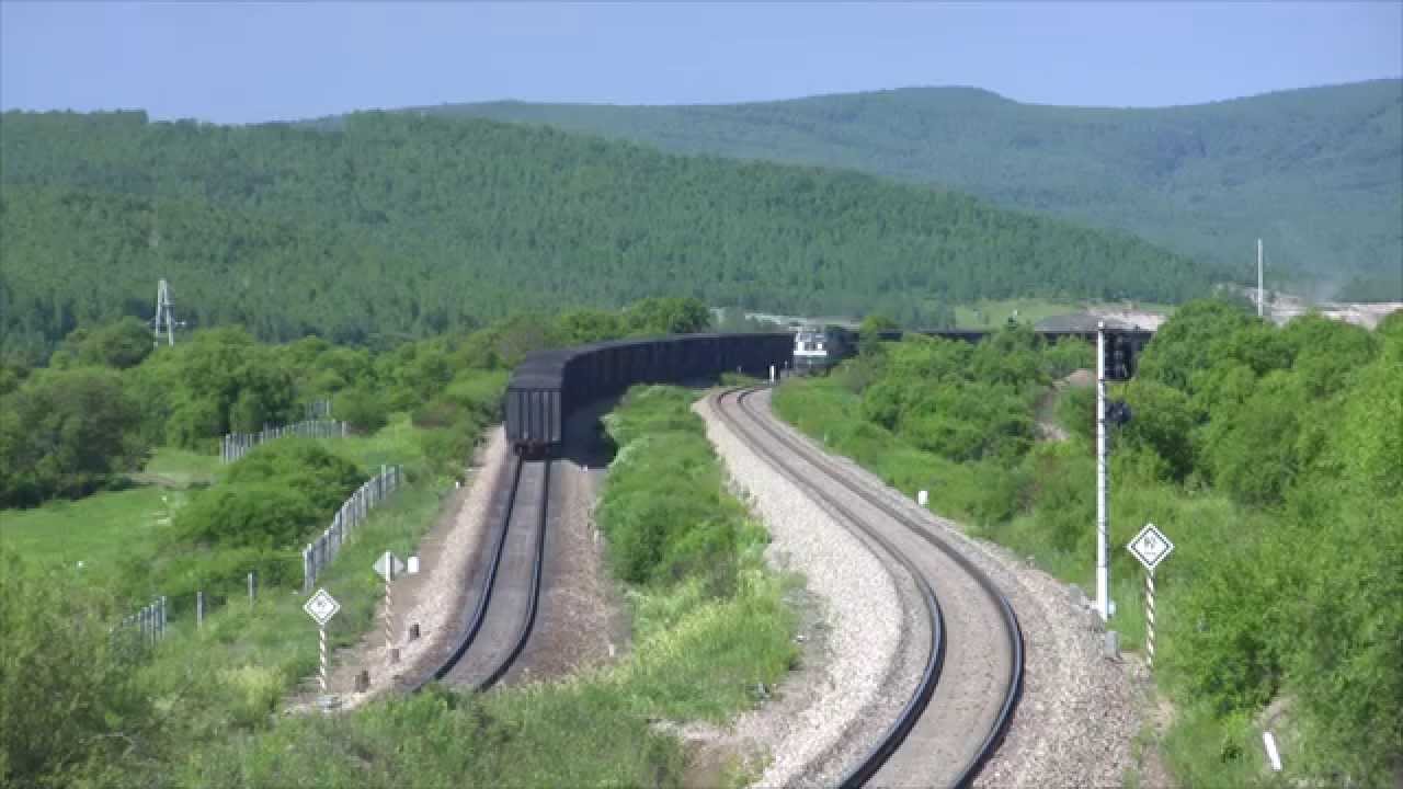 HXN5 country... :-) (HD)