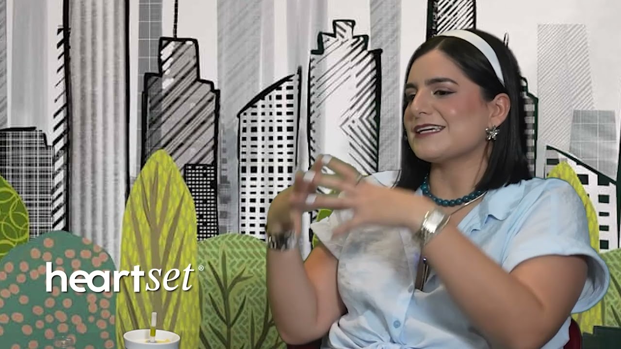 De la mente al corazón: reconectando con tu potencial con Mariem Hoyt
