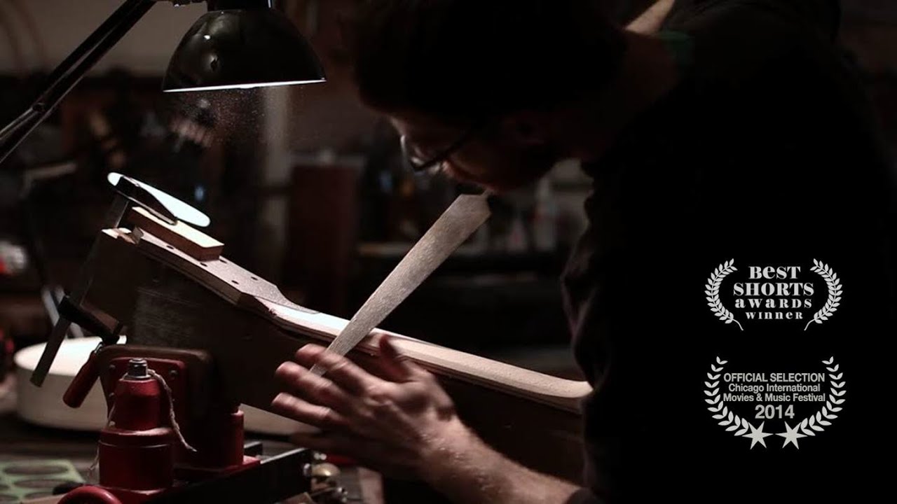 KOENTOPP Documentary