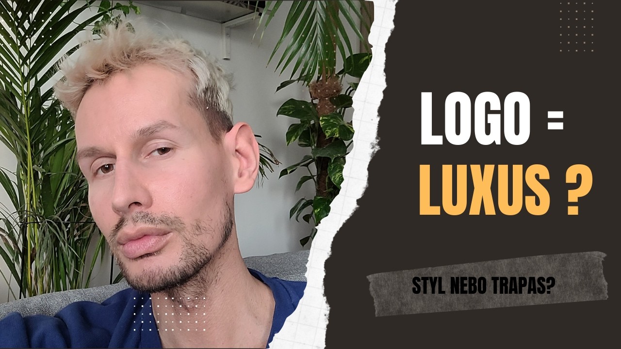 Největší stylingové chyby: tělové silonky a laciné logo