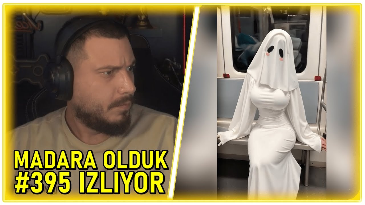 Ataberk Doğan | Madara Olduk 