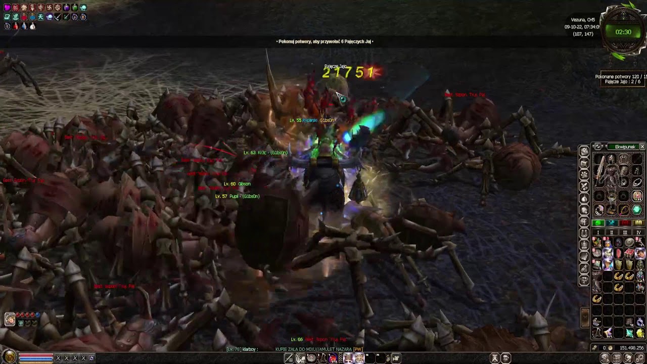 Vezuna.pl Luzne Granie I Słuchanie