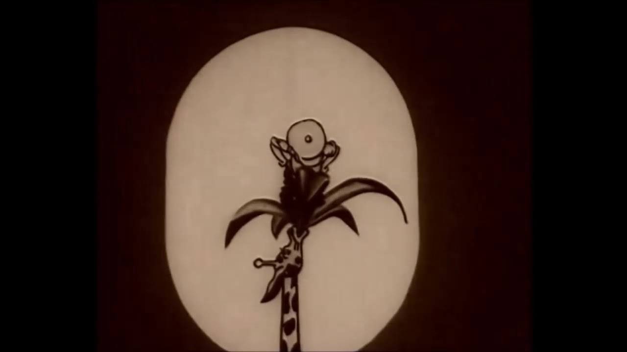 Сенька-Африканец / Senka the African (1927)