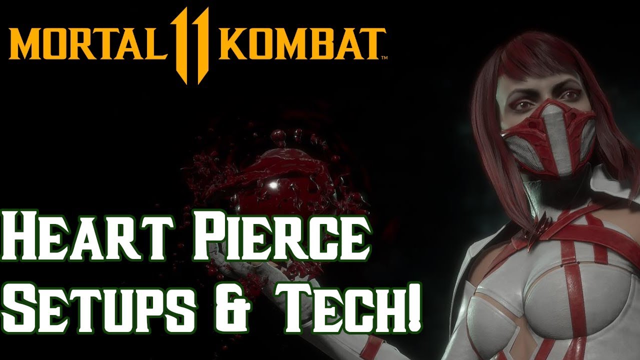 30 МИНУТ ТЕХНОЛОГИЙ SKARLET! Установки, комбо и раунд-энды для Heart Pierce с участием Hatyr