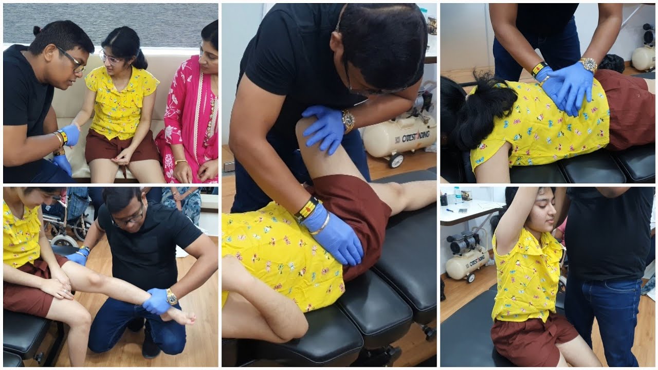 Chiropractic treatment for Autism child.#drrajneeshkant #worldfamouschiropractor