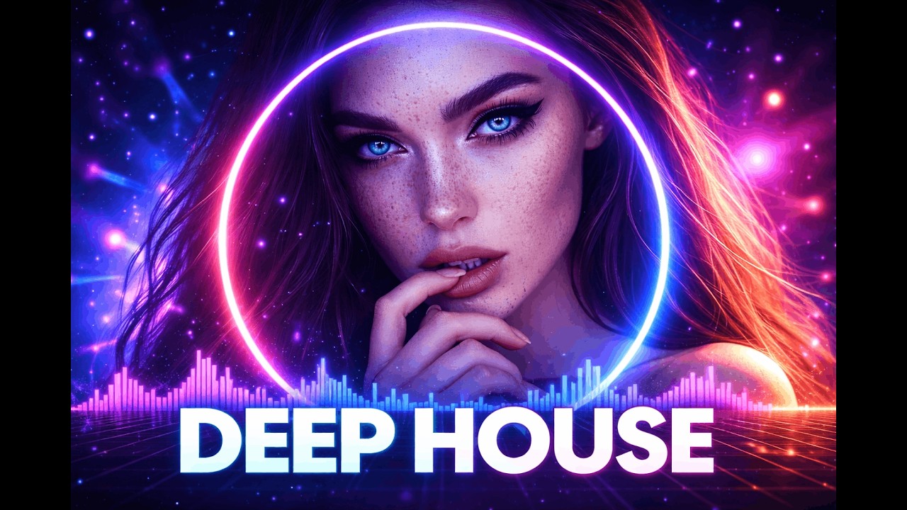 🔥 INSANE DEEP HOUSE MIX 2026 ⚡ Best Tracks To Feel Alive