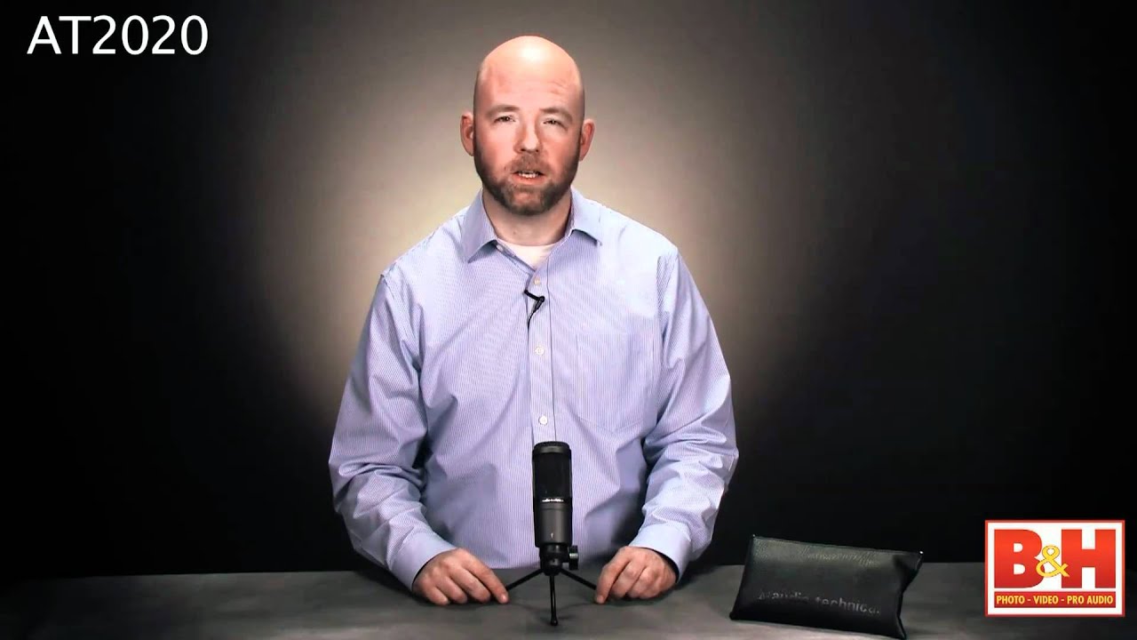 USB Microphones