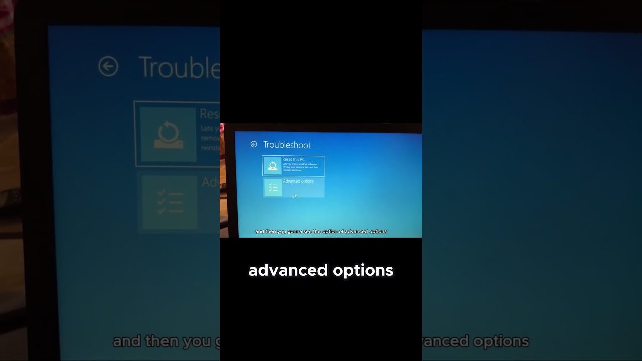 Unlock Your Account in Seconds &ndash; Easy Windows Fix!