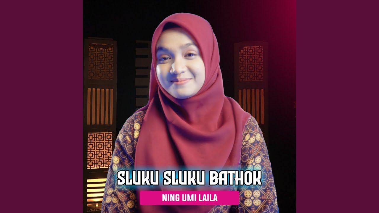 Sluku Sluku Bathok