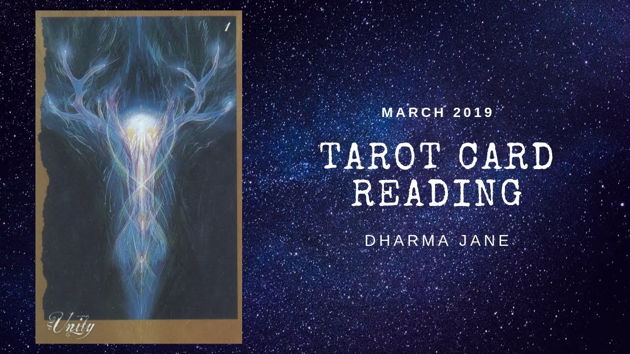 Libra March 2019: EVERYTHING YOU EVER WANTED