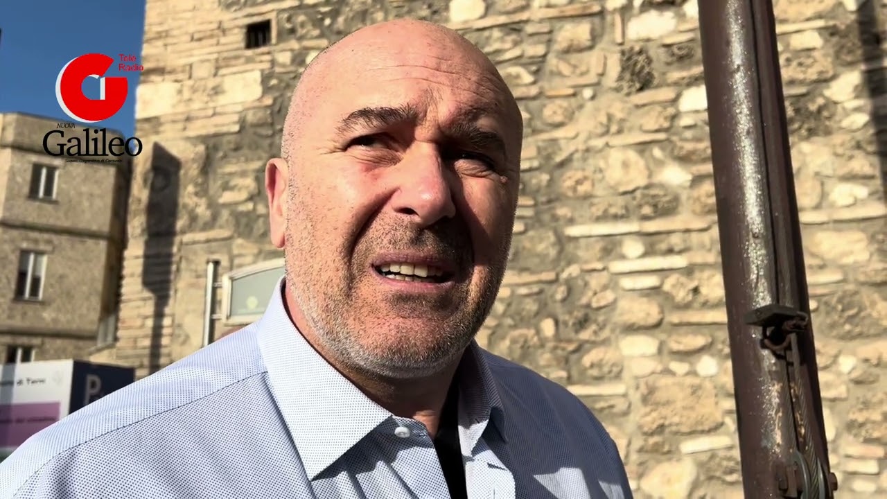 Ternana, Bandecchi &ldquo; Con la famiglia Rizzo rapporti di mer&hellip;&rdquo;
