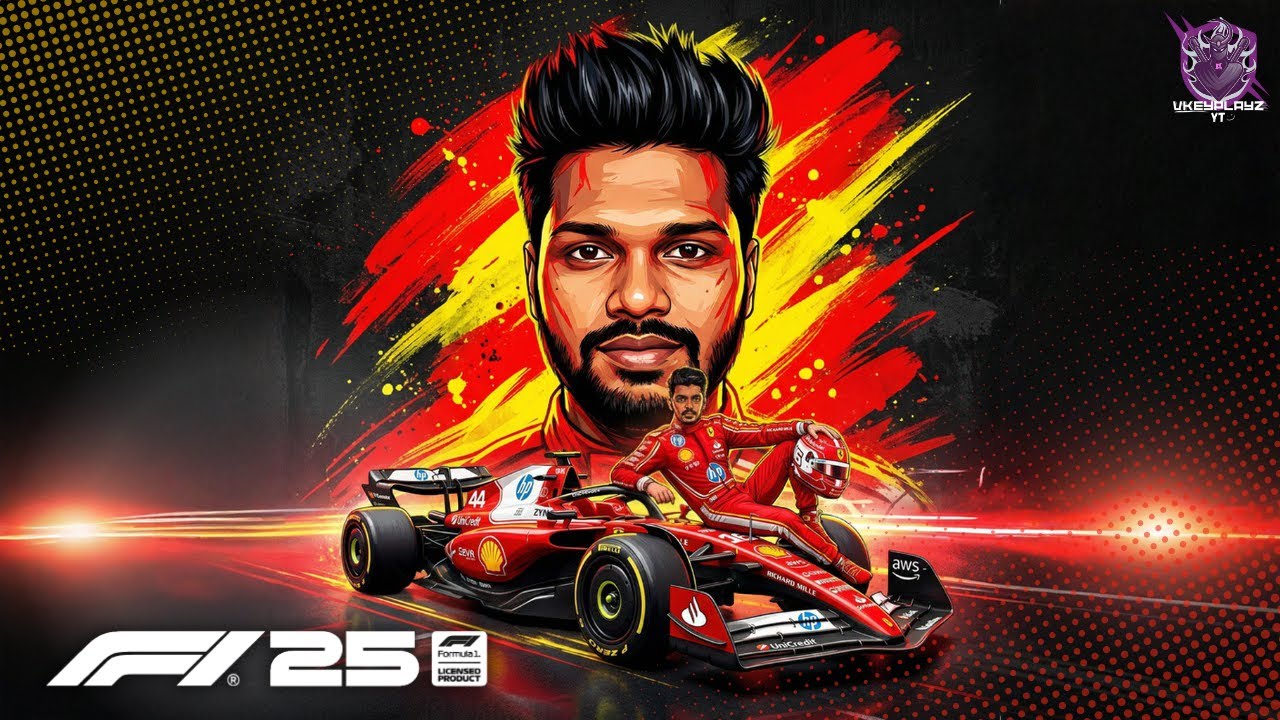 CO - OP SEASON 3  LIVE  |F125|  #f125 #tamil #gaming
