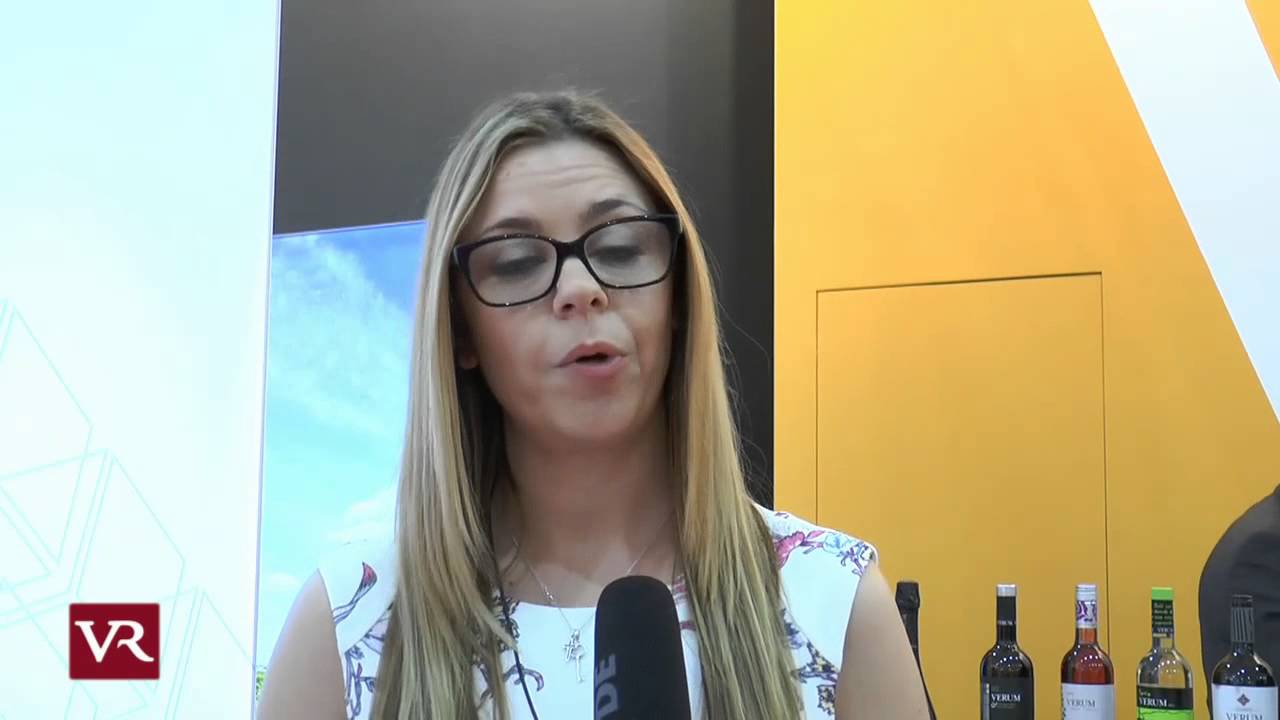 Fenavin: Bodegas Verum