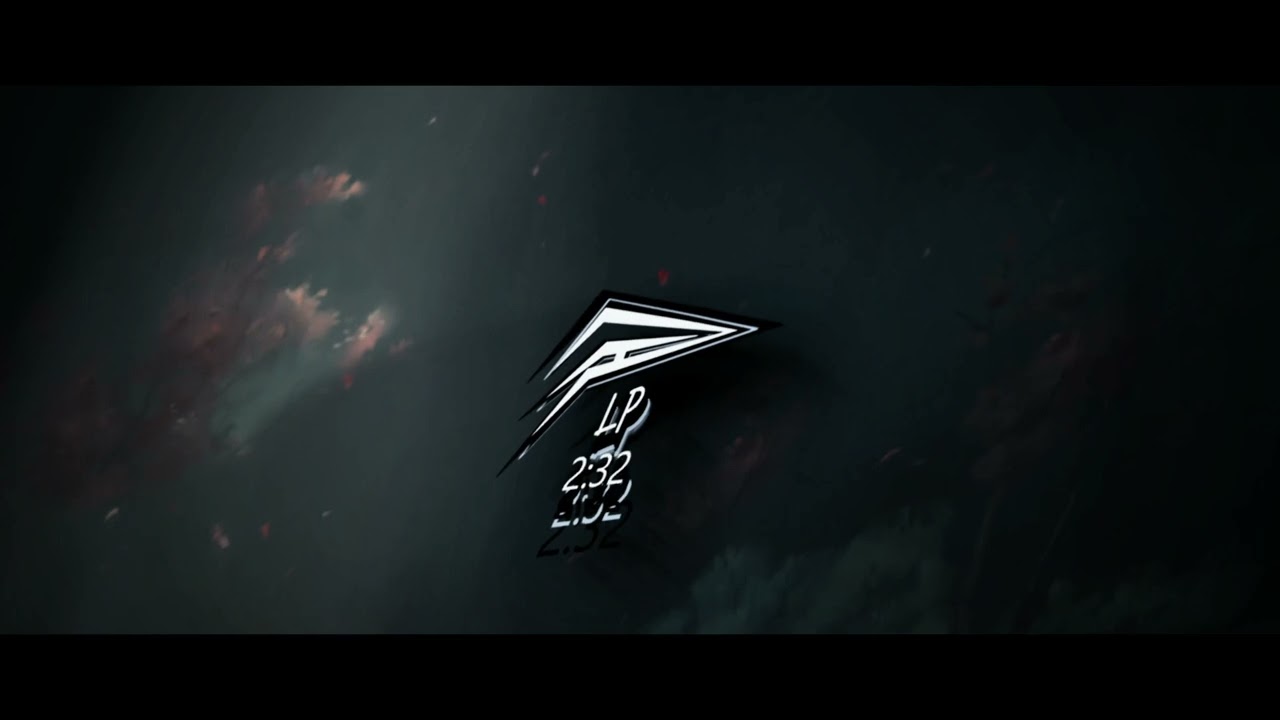 Glassy Sky -  Tokyo Ghoul (Trap Bootleg)