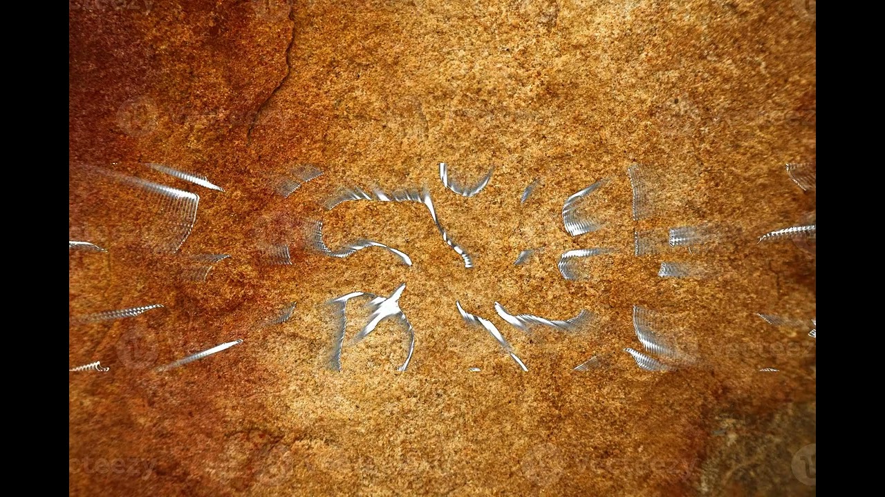 CELESTIAL ~ TEASER TRAILER 