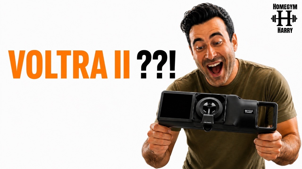 Скоро ли выйдет Voltra II...?