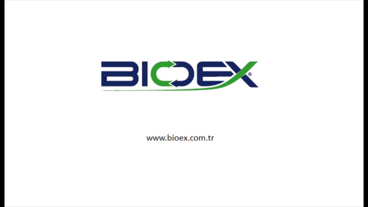 BİOEX A.Ş. - ZEYTİN PİRİNASI &Ccedil;ALIŞMASI - OLİVE OİL POMACES