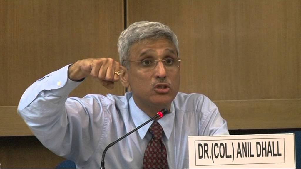 You and your Heart by Cardiologist Dr Anil Dhall - Part 4