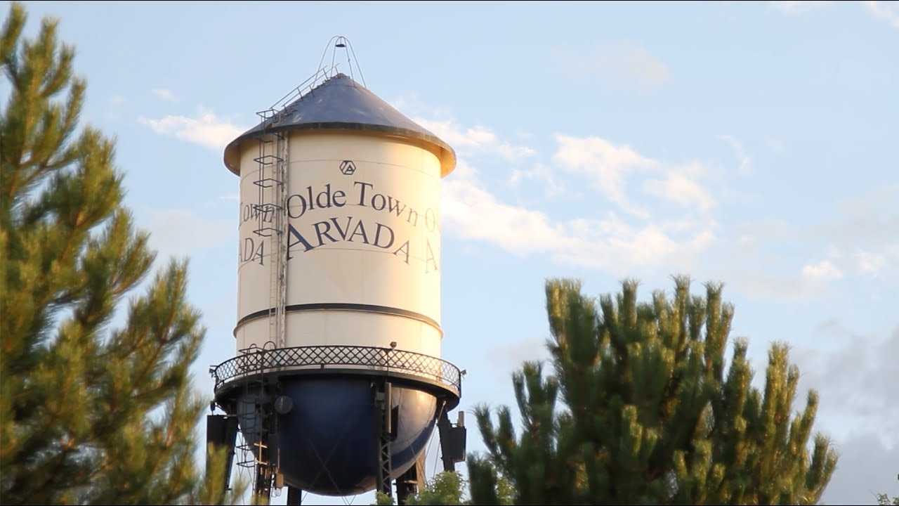 Denver Neighborhoods: Olde Town Arvada