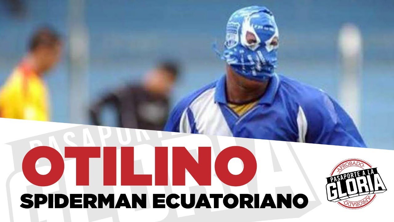 OTILINO TENORIO  