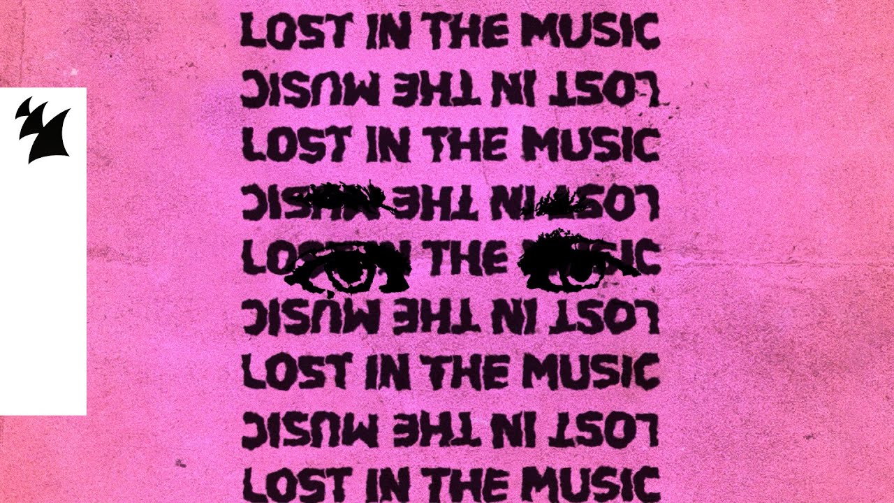 Ship Wrek - Lost In The Music (Official Visualizer)