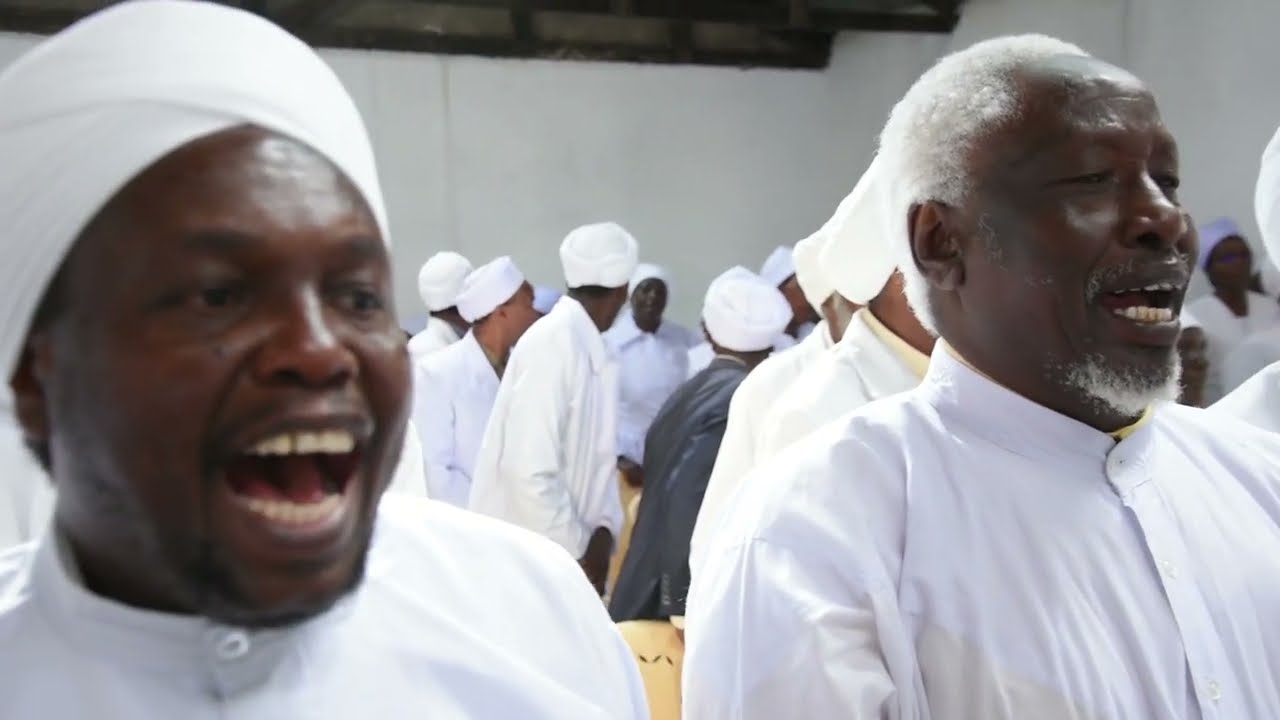 Bishop Peter Maina ordination Ceremony Into the office of Bishop of AHGCC Nakuru diocese: PT1