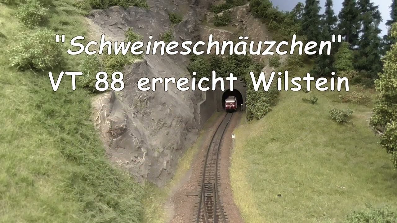 Märklin VT 88 902 