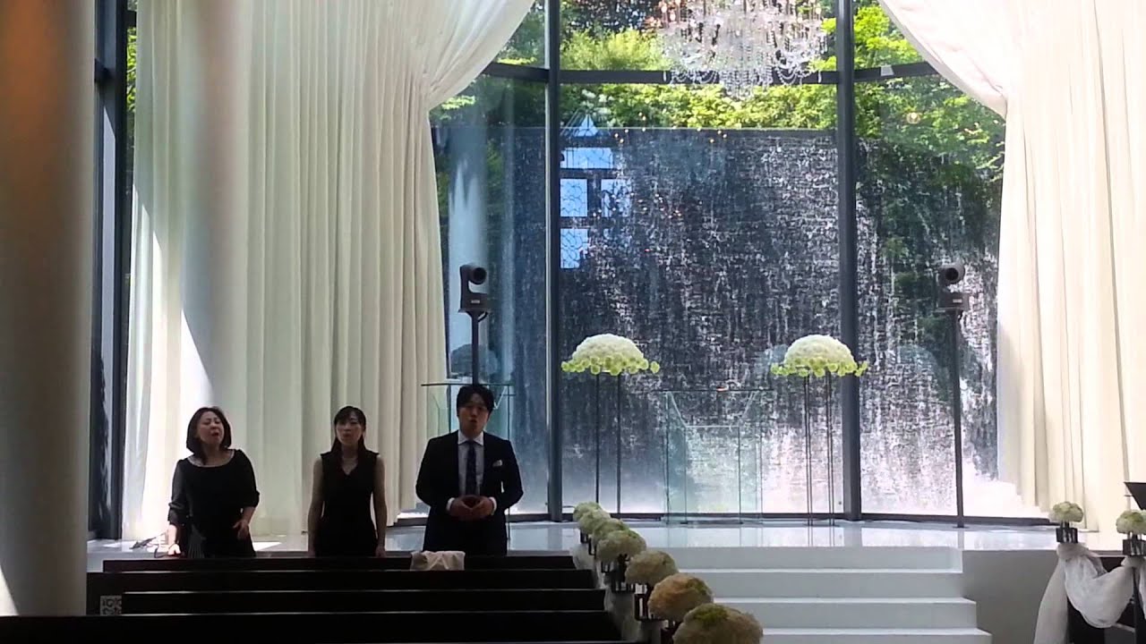 夢みたものは(女声)