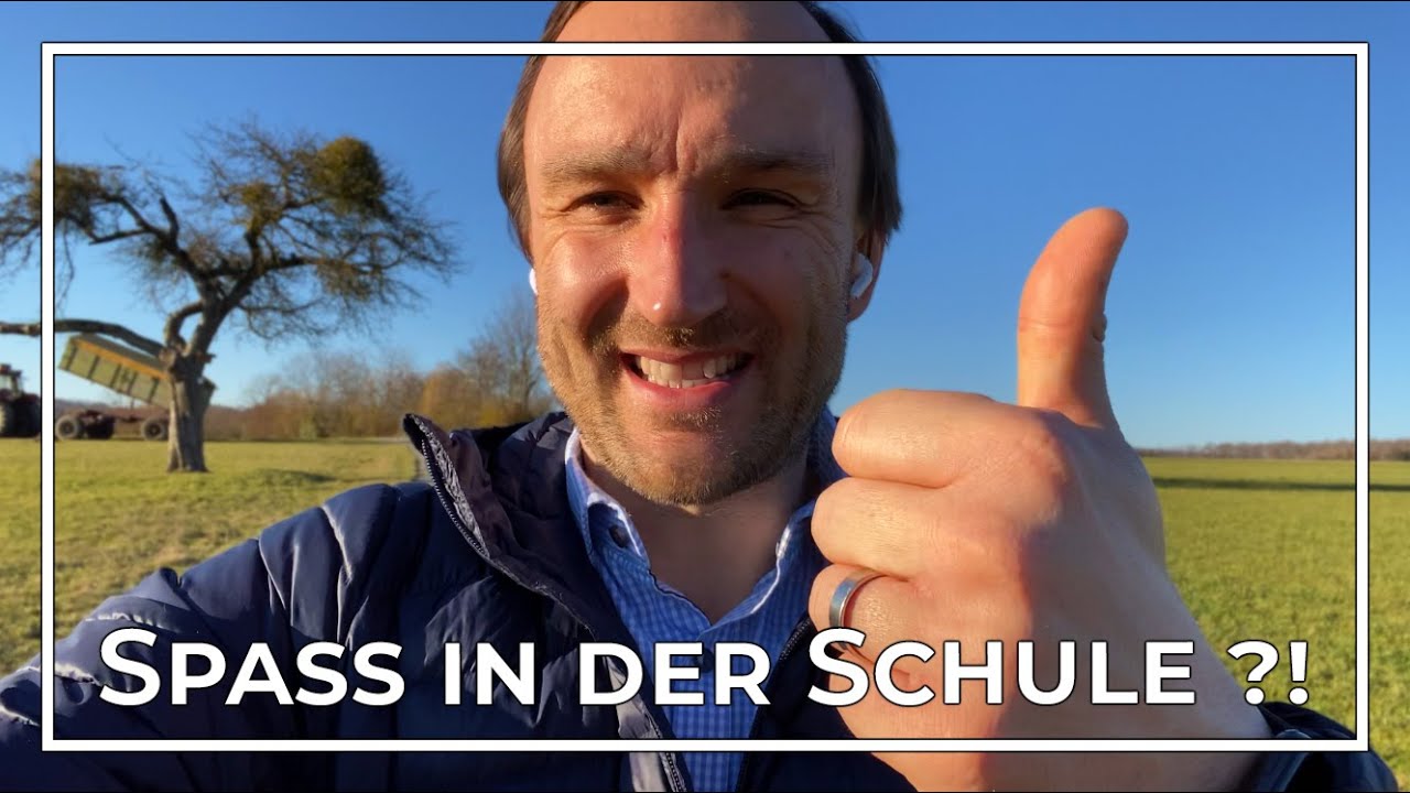 Erfolgreiches Lernen: Warum Spa&szlig; in der Schule so wichtig ist