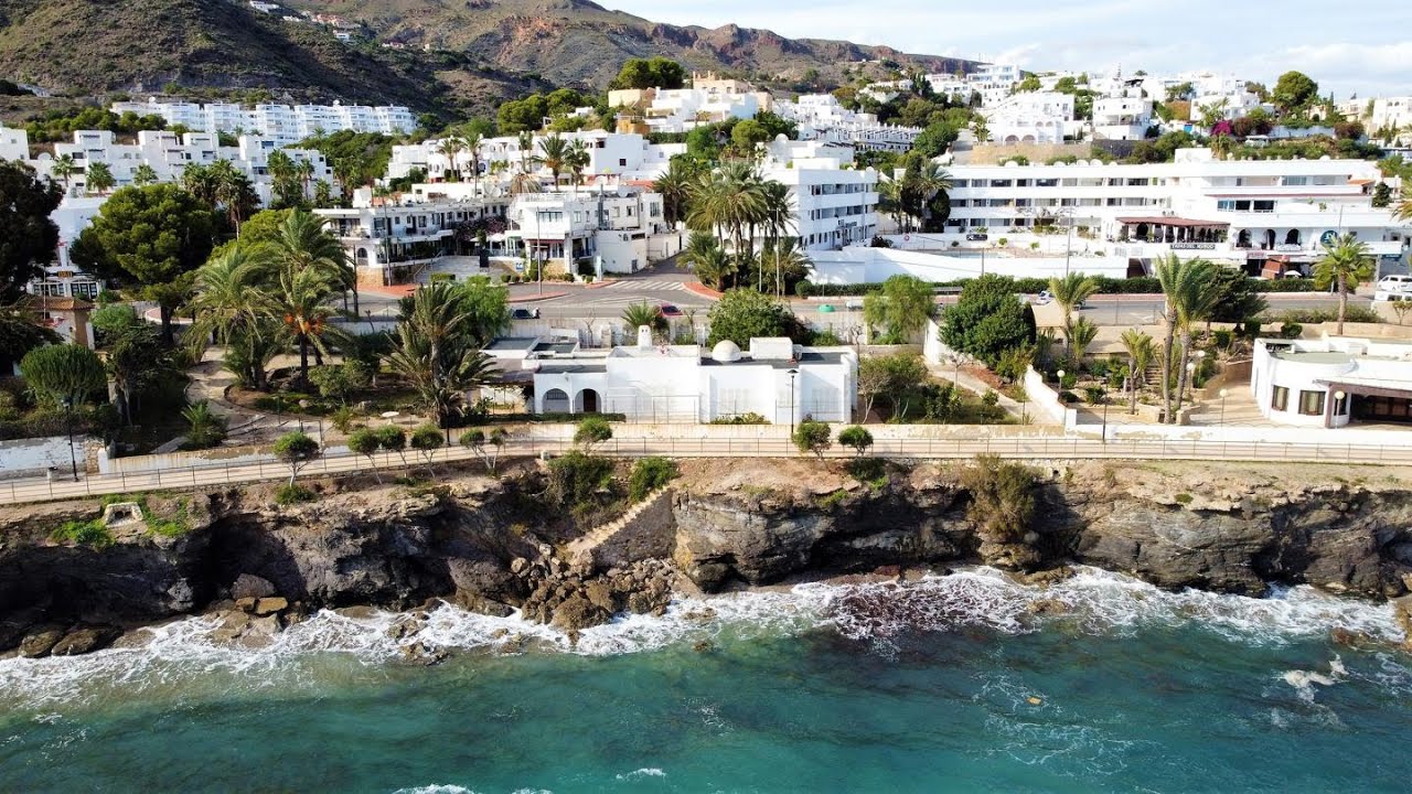 AC213 - Casa del Mar, Mojácar
