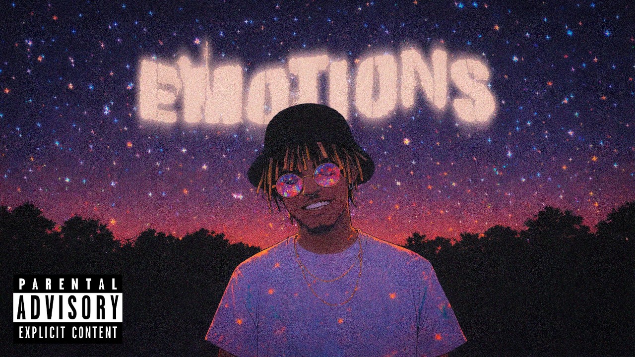 [FREE] Juice WRLD Type Beat - 