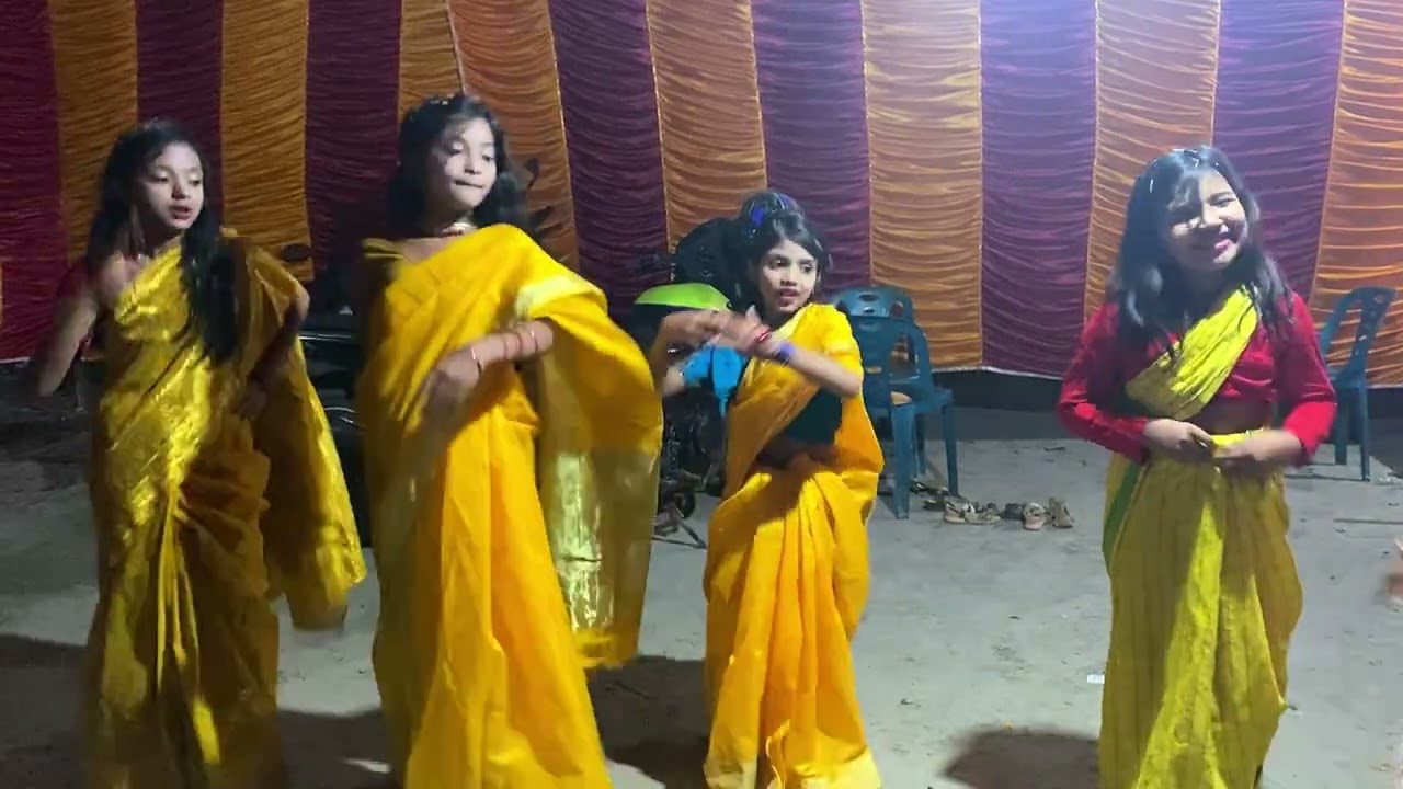Pyarelal Dance Performance | Holud Dance performance | Pyar e Laal | Dui Prithibi | Payer Lal Songs