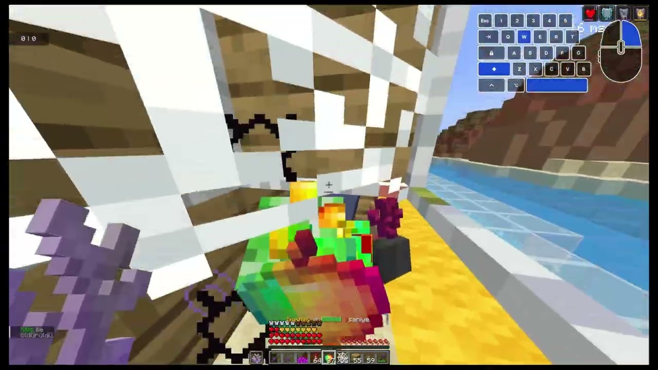 Rushcraft Kill Montage / @LPEssek  @Merssss22 @WhereSwan