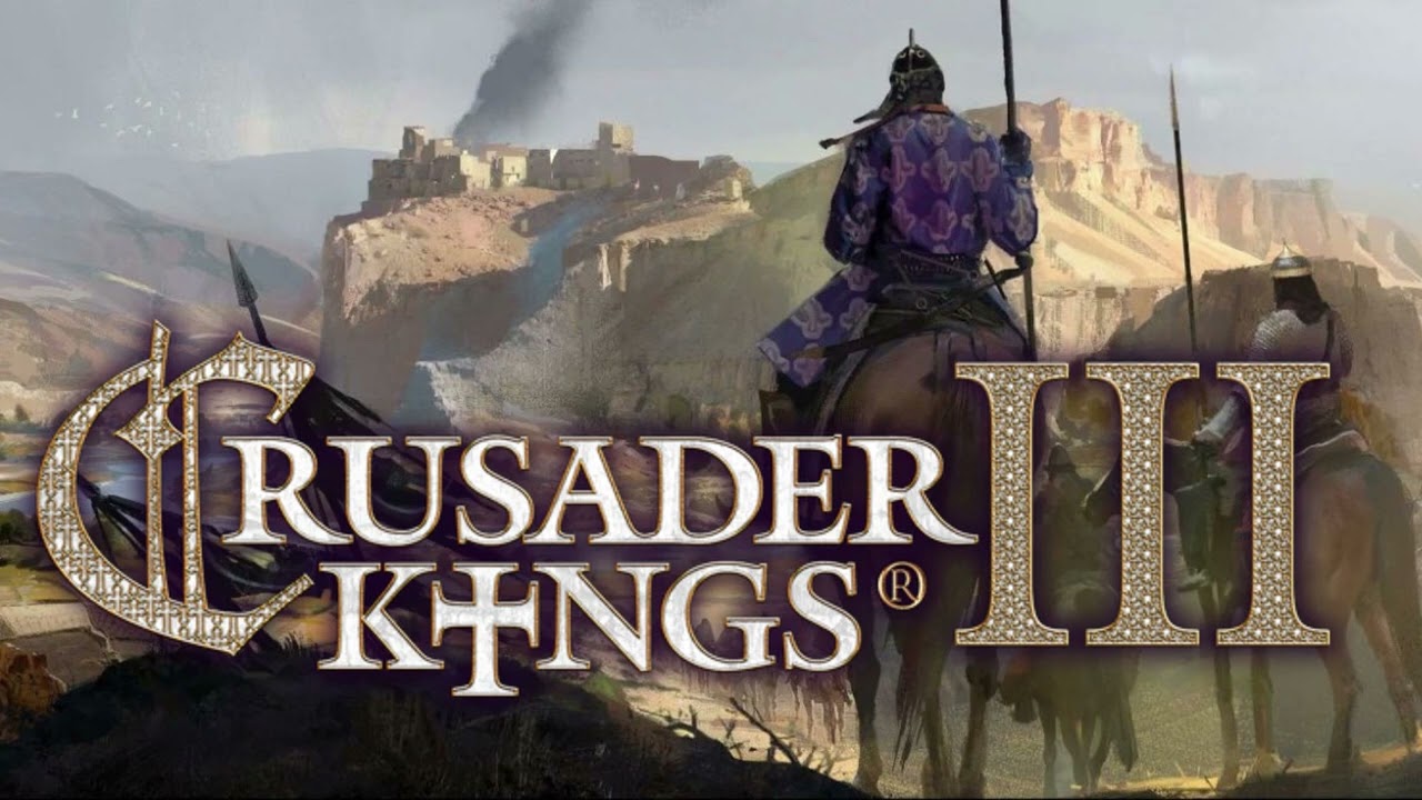 Crusader Kings 3 Full Sountrack