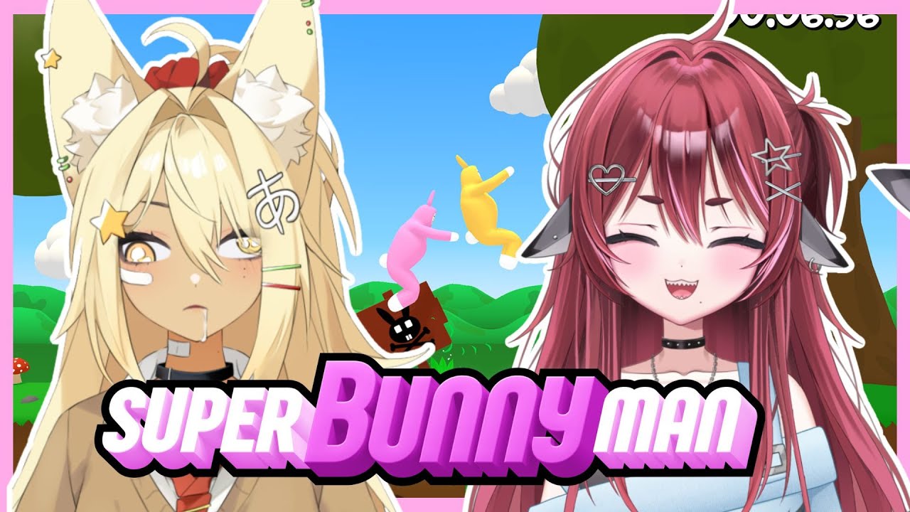 SUPER GYARU GAL | ft. @MeekoMemeko