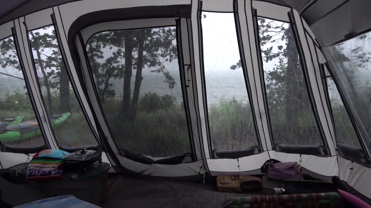 Best Tent - Camping 