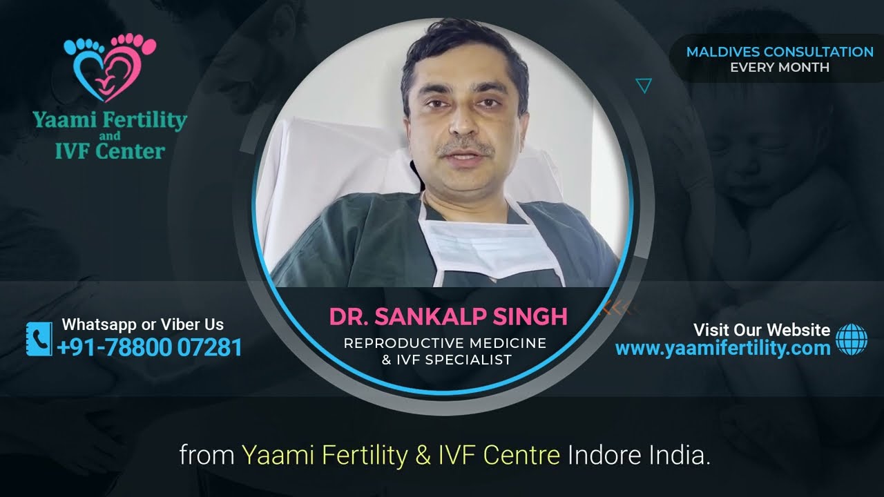 How to choose the best fertility center & Best doctor for fertility treatment?