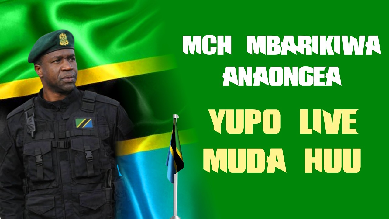 Mch Mbarikiwa Mwakipesile  | Ibada ya jumatano - 25-02-2026