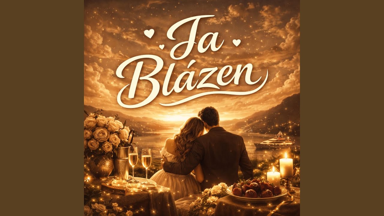 Ja Blázen