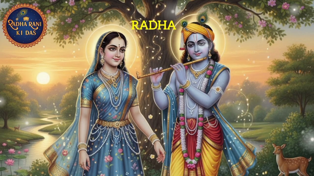 Radha Naam - Track 69