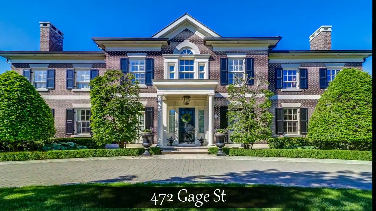 472 Gage St, Niagara-On-The-Lake, ON