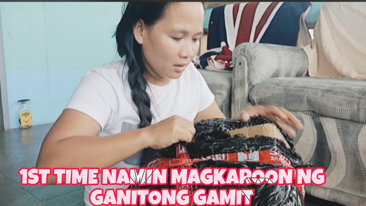 SUPER EXCITED NA AKONG IPAKITA SA INYO+1ST TIME NAMIN MAGKAROON NG GANITO|#aileenkalev