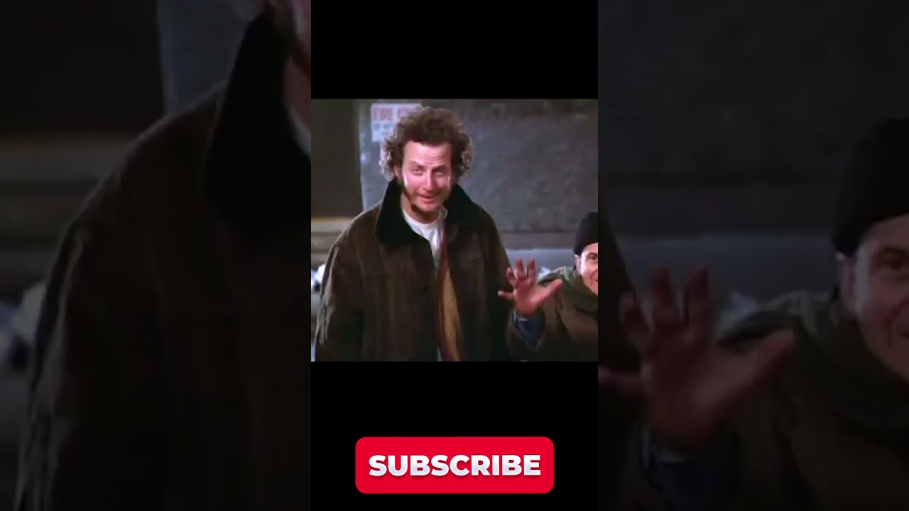 DBD TURNS INTO HOME ALONE #dbd #shorts