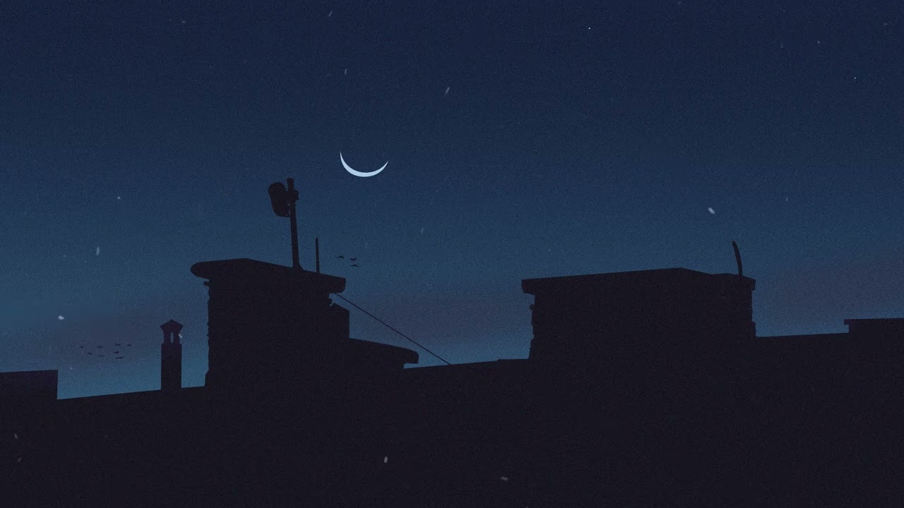 Midnight OD - Sleep