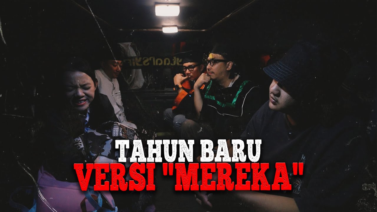 NGANGKOT PERTAMA DI TAHUN 2026 #jurnalngangkot